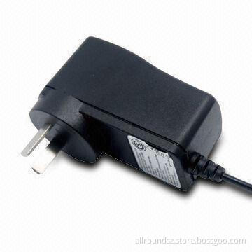 Mobile Phone Travel Charger with Argentina and Australia Plugs